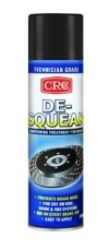 CRC De-Squeak 300g CRC Adhesive , Compound & Sealant