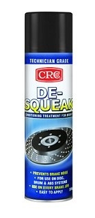 CRC De-Squeak 300g