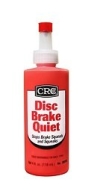 CRC Disc Brake 118ml CRC Adhesive , Compound & Sealant