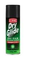 CRC Dry Glide 150g CRC Adhesive , Compound & Sealant