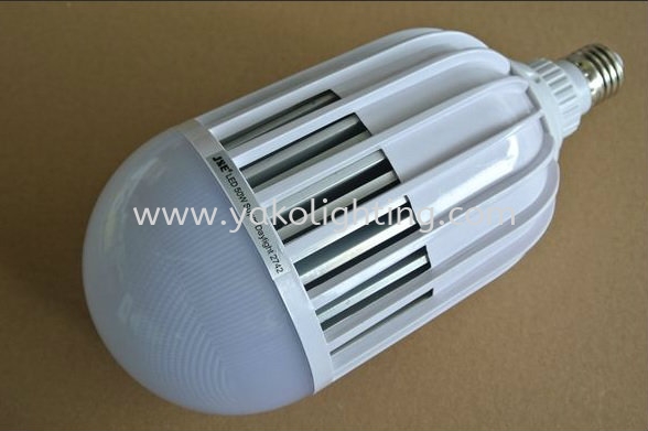 LED E27 50W-JSE FACTORY HIBAY