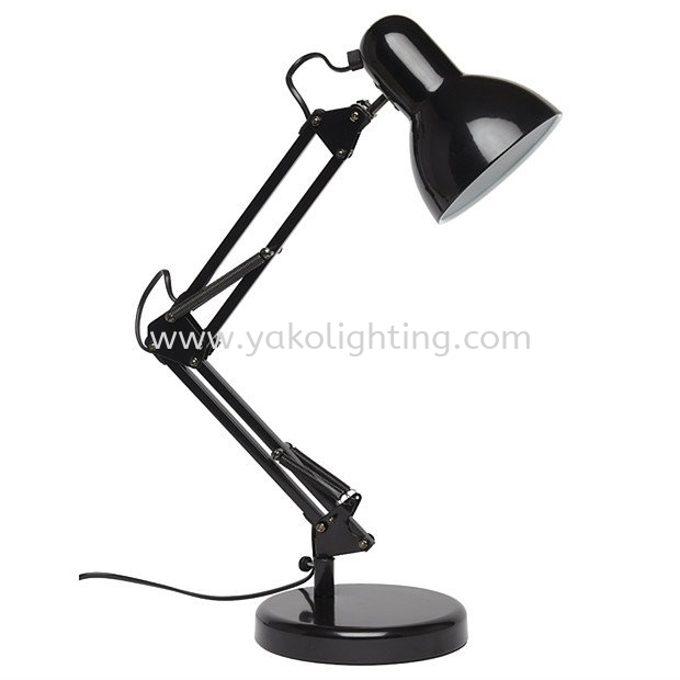 ETL-810B STAND LAMP AND TABLE LAMP