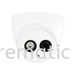 1.3Megapixel 960P HDCVI IR Dome Camera with Audio Camera HDCVI Surveillance