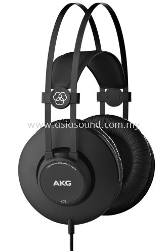  K52 Headphones AKG