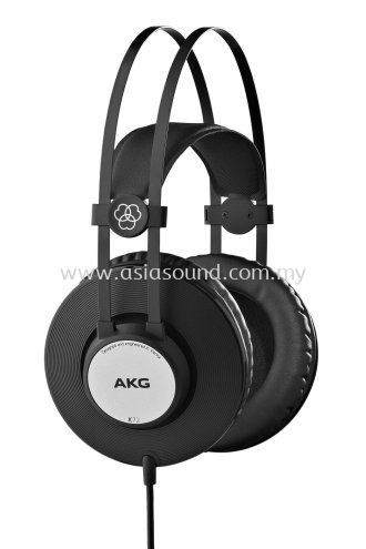 K72 Headphones AKG