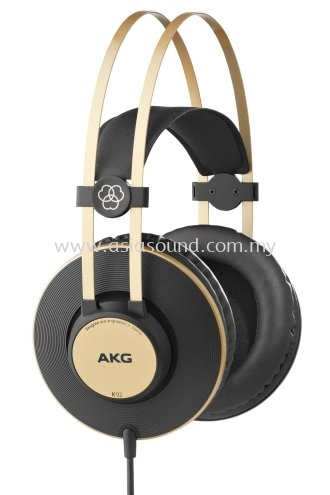 K92 Headphones AKG