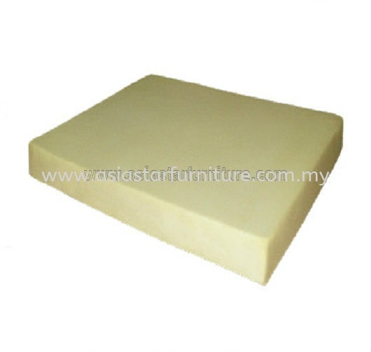 ZICA SPECIFICATION - POLYURETHANE INJECTED MOLDED FOAM BRINGS BETTER TENSILE STRENGTH AND HIGH TEAR RESISTANCE