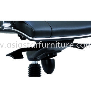 CERIA SPECIFICATION - IMPORTED KNEE TILT MECHANISM WITH 5 POSITION LOCKING SYSTEM