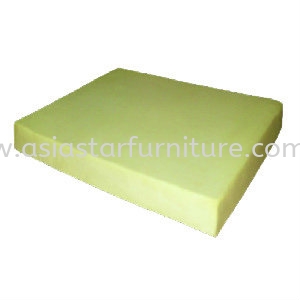 DICKY SPECIFICATION - POLYURETHANE INJECTED MOLDED FOAM BRINGS BETTER TENSILE STRENGTH AND HIGH TEAT RESISTANCE