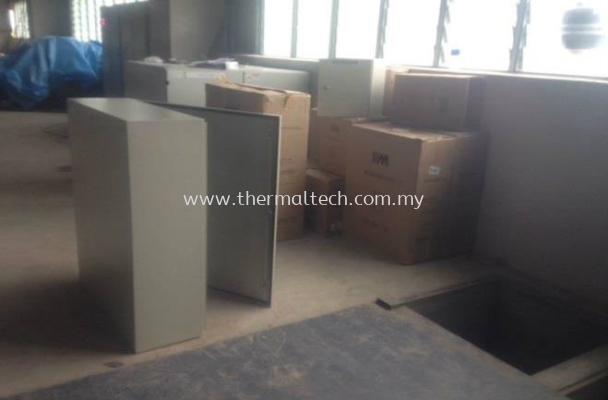 Junction Boxes