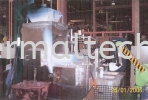 AAC Furnace- 200KG/Hr Die Casting Industries Aluminium Industries