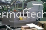Teco Furnace-200KG/Hr Die Casting Industries Aluminium Industries