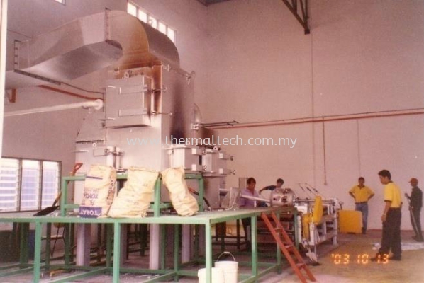 Furnace Design For Aluminium Recycling