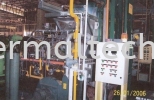 Furnace Combustion System Die Casting Industries Aluminium Industries