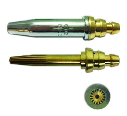 CNG Cutting Nozzle