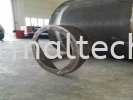 Fabrication Regenerative Burner Casting Aluminium Industries