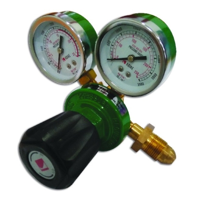 Koike Oxygen Regulator