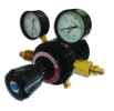 CNG TWO STAGE REGULATOR CYLINDER REGULATORS