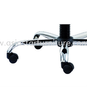 CITRUS SPECIFICATION - STEEL CHROME BASE GUARANTEED FOR DURABILITY AND STRENGTH