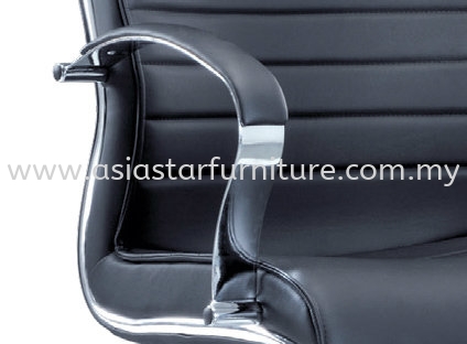 DIRECTIV SPESIFIKASI - FASHIONABLE ARMREST WITH PADDLE UPHOLSTERY ENSURING ARM SUPPORT COMFORT