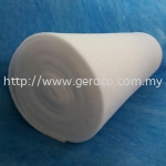 Washable Air Filter Media Rolls ( 80% - 85% )