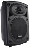 PASPDX-PRO550M  PRO Series Dynamax Application Speakers