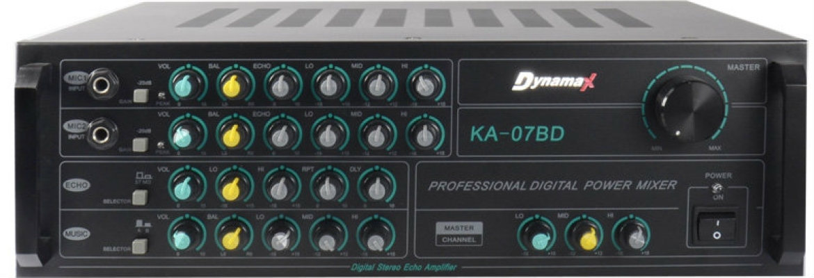 HEAMDX-KA07BDS