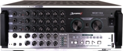 HEAMDX-MC8110U MC Series Dynamax Karaoke Amplifier