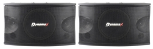 SP-TS-CS450 CS Series Dynamax Karaoke Speaker