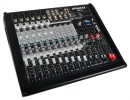 SRMXDX-MK14 MK Series Dynamax Mixer Consoles