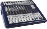 SRMXDX-MPX808  MPX Series Dynamax Mixer Consoles