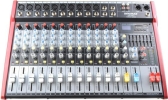 SRMXDX-VP14PU VP Series Dynamax Mixer Consoles