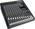 SRMXDX-VP8PU VP Series Dynamax Mixer Consoles