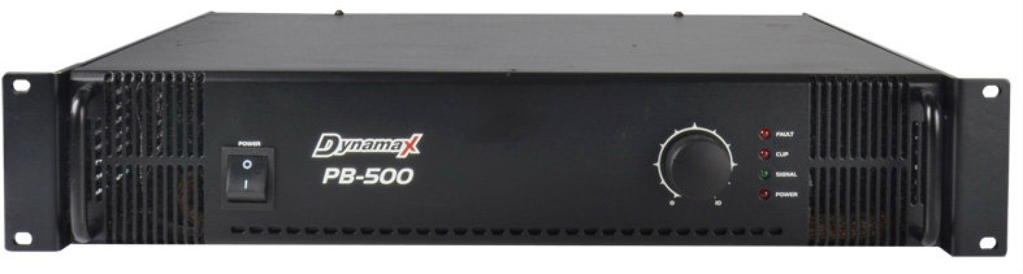 PAAMDX-PB500