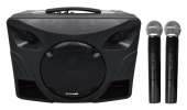 PAPRDX-MP8H MP Series Dynamax Portable Speaker System