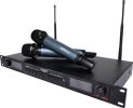 PH-DX-WU2000  WU Series Dynamax Wireless Microphone System