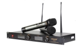 PHWLDX-WU2008  WU Series Dynamax Wireless Microphone System