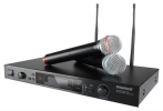 PH-DX-WU2100  WU Series Dynamax Wireless Microphone System