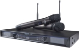 PHWLDX-WU3000 WU Series Dynamax Wireless Microphone System