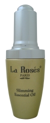 Slimming Essential Oil Body Spa Product La Roses