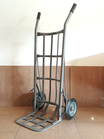 Kinta 10"Two Wheel Hand Push Trolley ID009240  