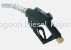 Auto Nozzle Auto Nozzle Complete Set of Diesel Transfer System