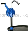 Hand Pump Delivery System Auto Nozzle Complete Set of Diesel Transfer System