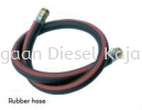 Rubber Hose Hose Complete Set of Diesel Transfer System