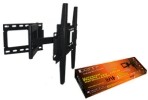 DWB-4055Fm DWM Wall Mount Series DENN LCD/Plasma TV Wall Mount Brackets