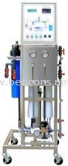 RWRO-1500GPD Reverse Osmosis System Reverse Osmosis System, RO System 