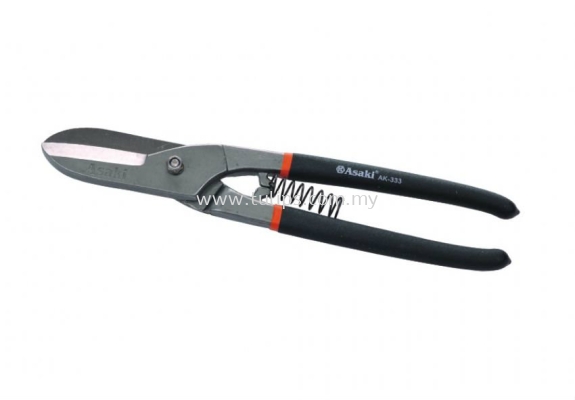 Germany Tinman's Snips ak0332