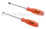 Screwdriver Asaki Fastening Tools