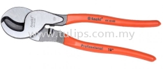 Cable Cutter Asaki Cutting & Holding