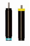 Shock Absorbers SCS Series (For Stop Cylinder) CEC